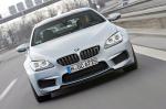 BMW M6 Gran Coupe 2014 года